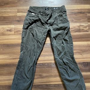 Kuhl Mens hiking pants